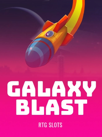 Galaxy Blast