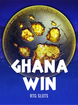 Ghana Win