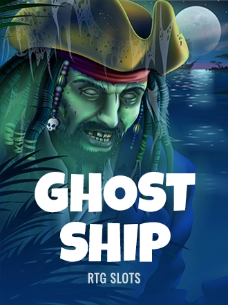 Ghost Ship