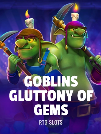 Goblins: Gluttony of Gems