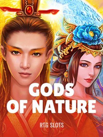 Gods of Nature