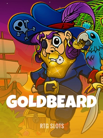 Goldbeard