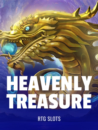 Heavenly Treasure