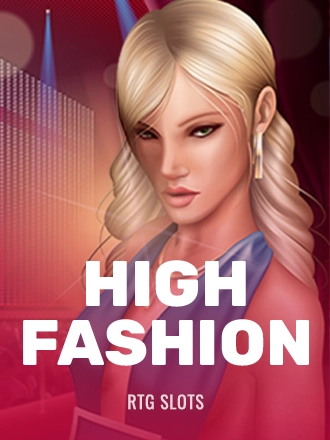 High Fashion