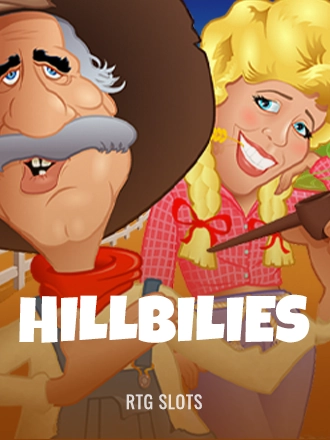 Hillbilies
