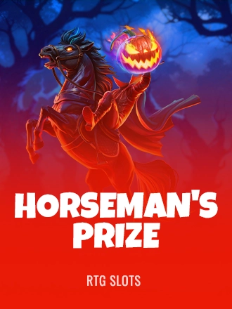 Horseman's Prize