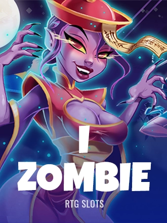 I Zombie