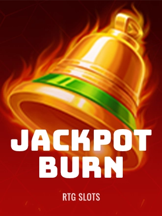 Jackpot Burn