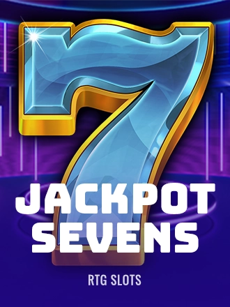 Jackpot Sevens