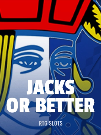 Jacks or Better