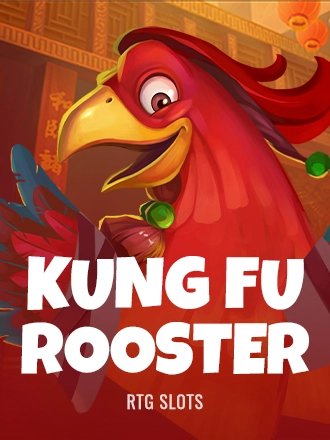 Kung Fu Rooster