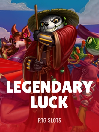Legendary Luck