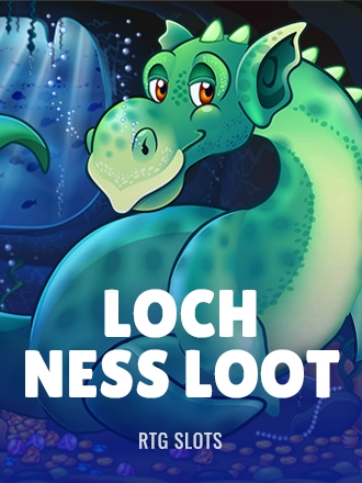 Loch Ness Loot