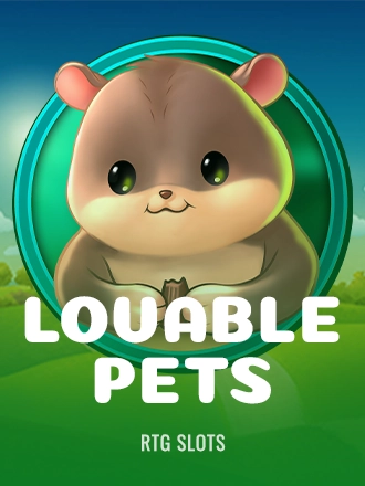 Lovable Pets