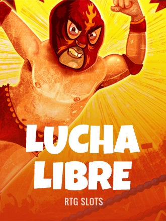 Lucha Libre