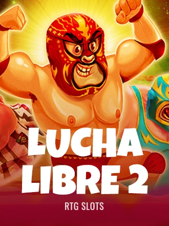 Lucha Libre 2