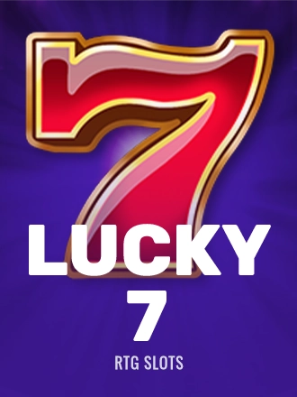 Lucky 7