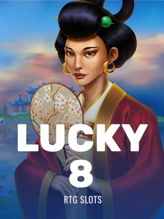 Lucky 8