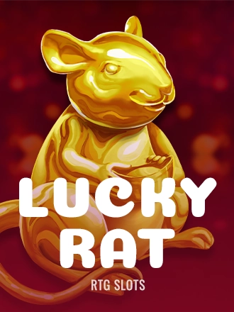 Lucky Rat