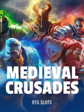 Medieval Crusades