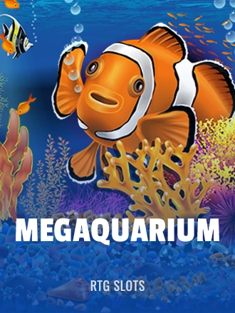Megaquarium