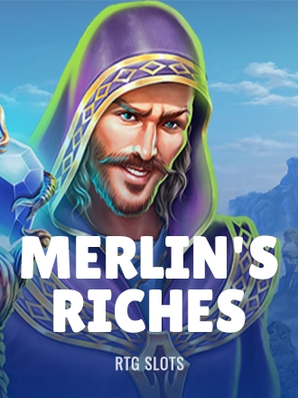 Merlin's Riches