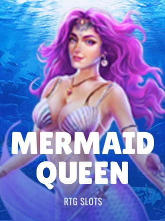 Mermaid Queen