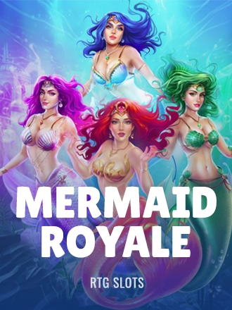 Mermaid Royale