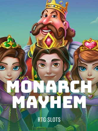 Monarch Mayhem