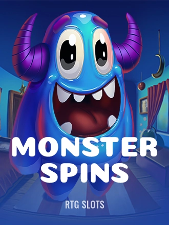 Monster Spins