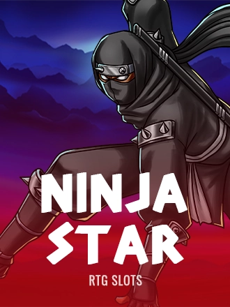 Ninja Star