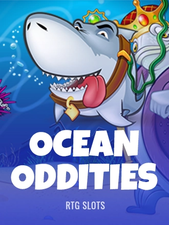Ocean Oddities