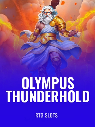 Olympus Thunderbold