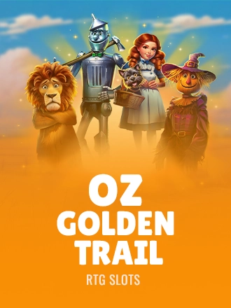 Oz Golden Trail