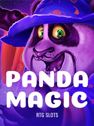 Panda Magic