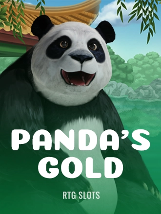 Panda's Gold