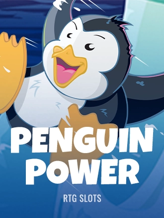 Penguin Power
