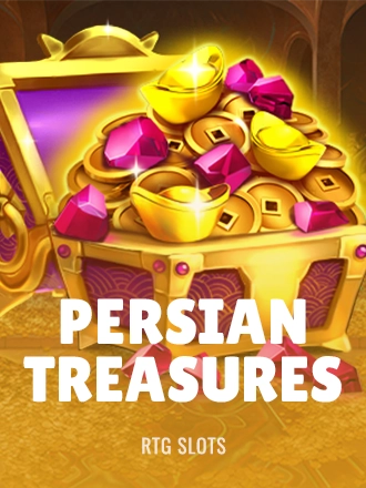 Persian Treasures