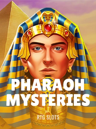 Pharaoh Mysteries