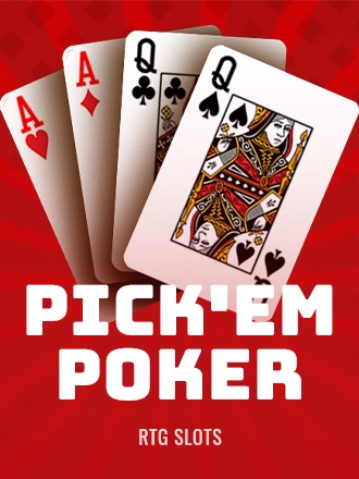 Pick'em Poker