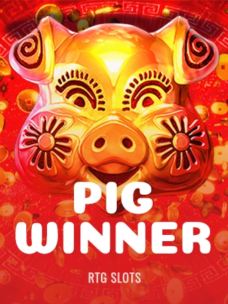 Pig Winner
