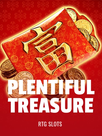 Plentiful Treasure