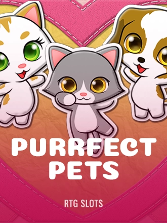 Purrfect Pets