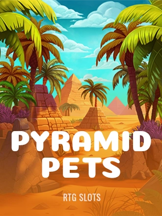 Pyramid Pets