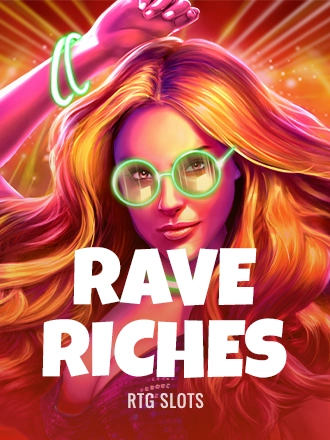Rave Riches