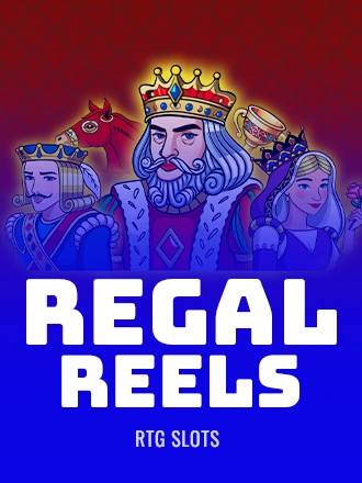 Regal Reels