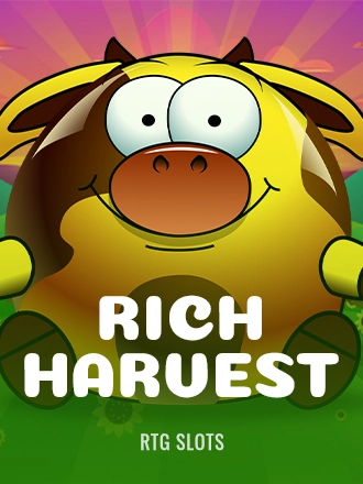 Rich Harvest