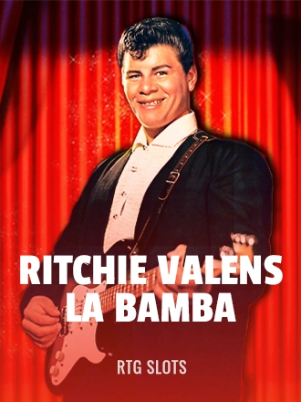 Ritchie Valens™ La Bamba