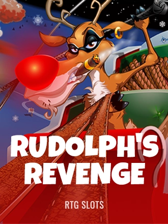 Rudolph's Revenge