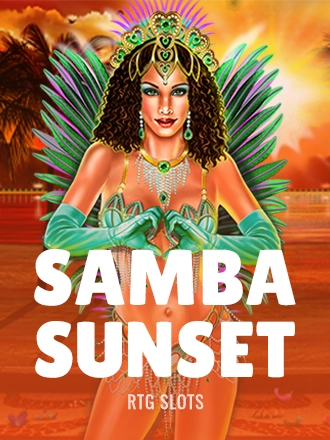 Samba Sunset